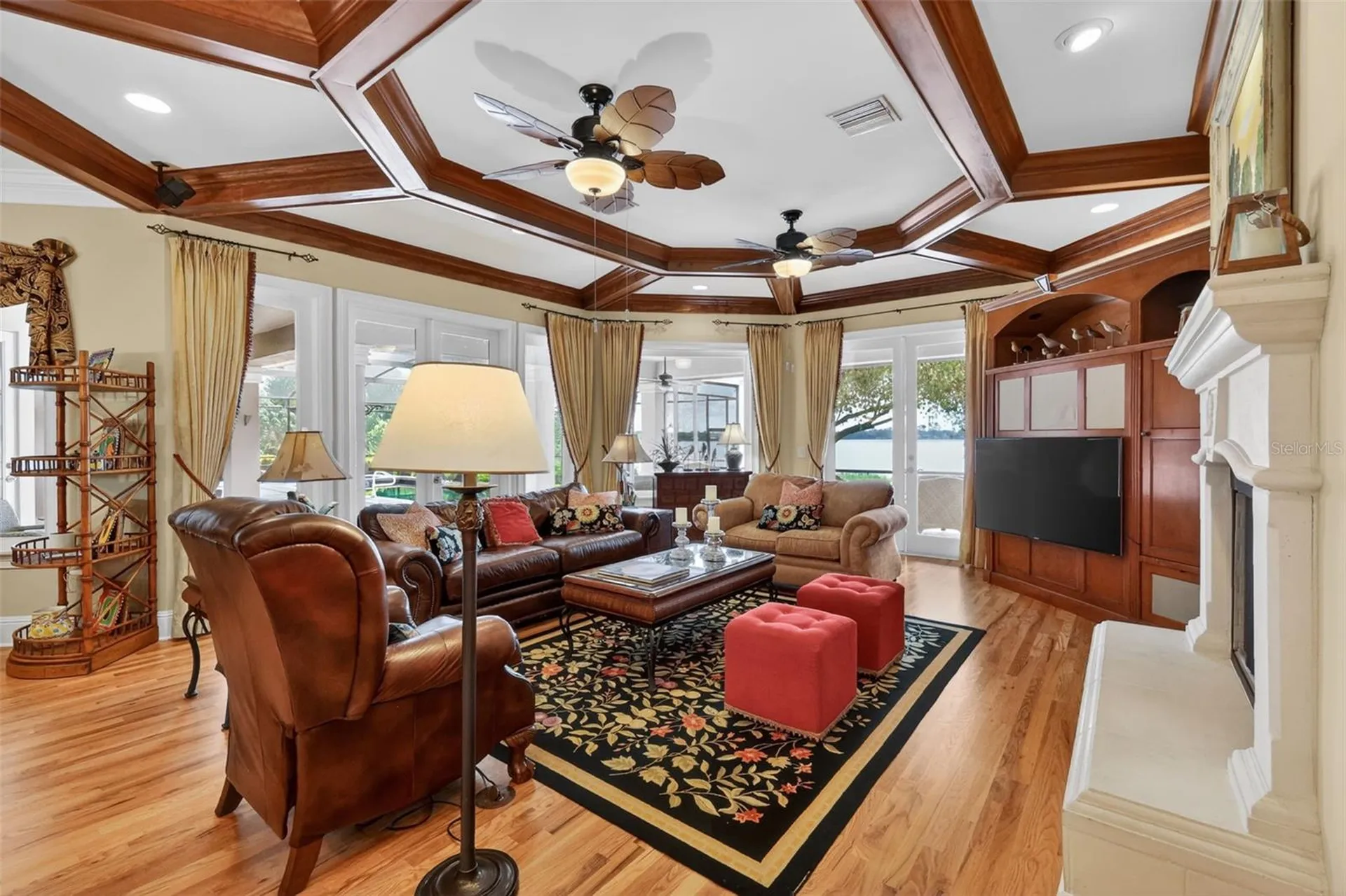 1000 Juliette Boulevard Mount Dora FL 32757