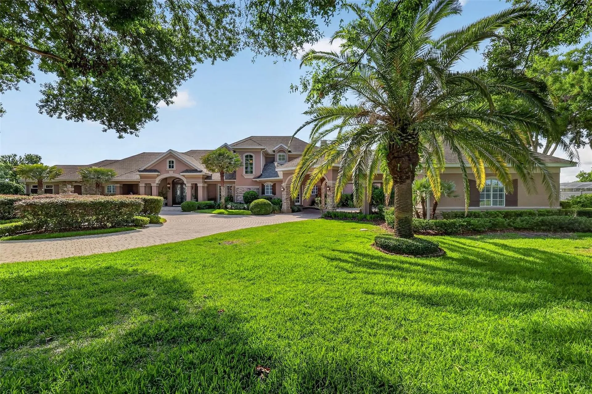 1000 Juliette Boulevard Mount Dora FL 32757