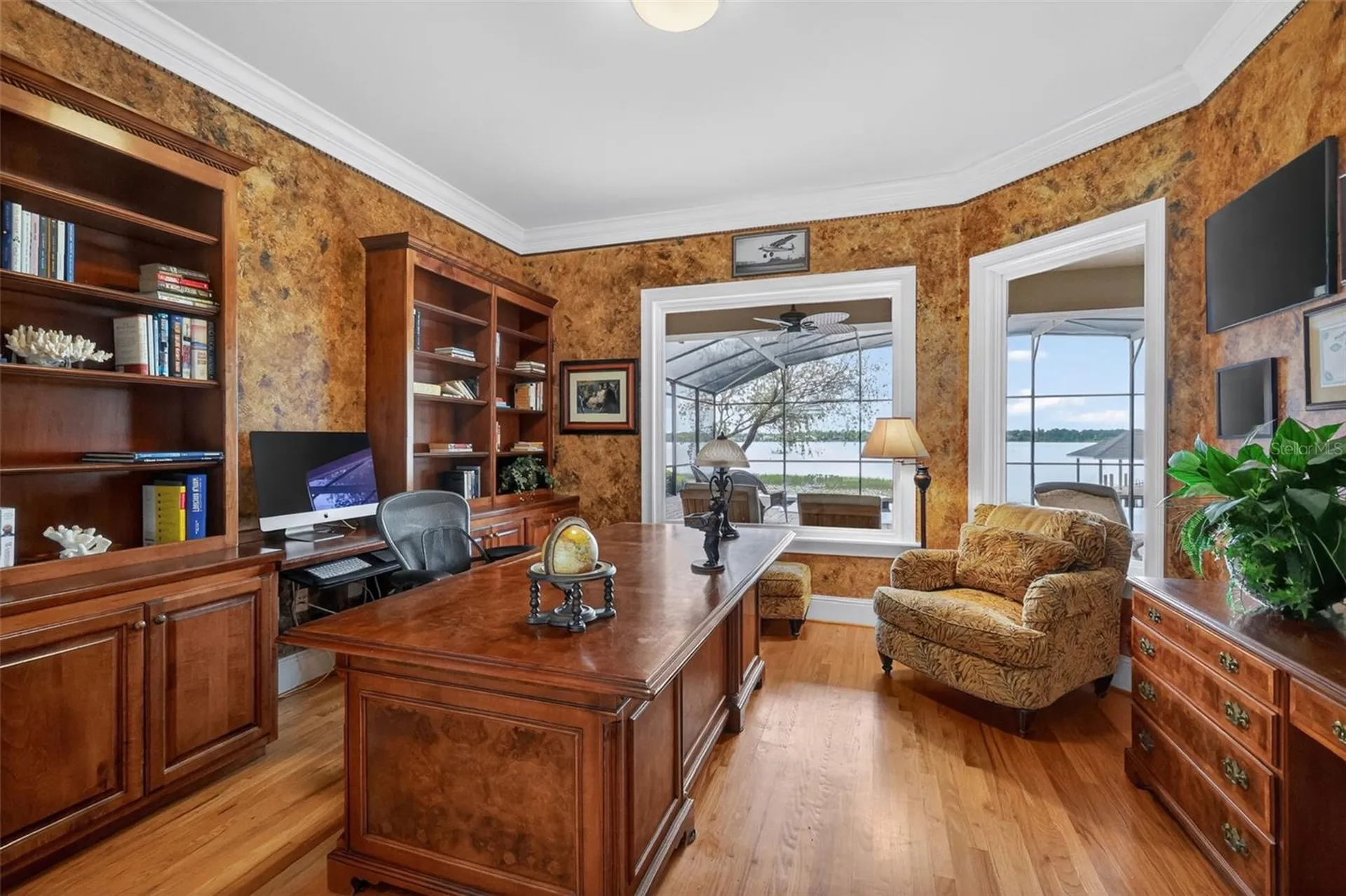 1000 Juliette Boulevard Mount Dora FL 32757
