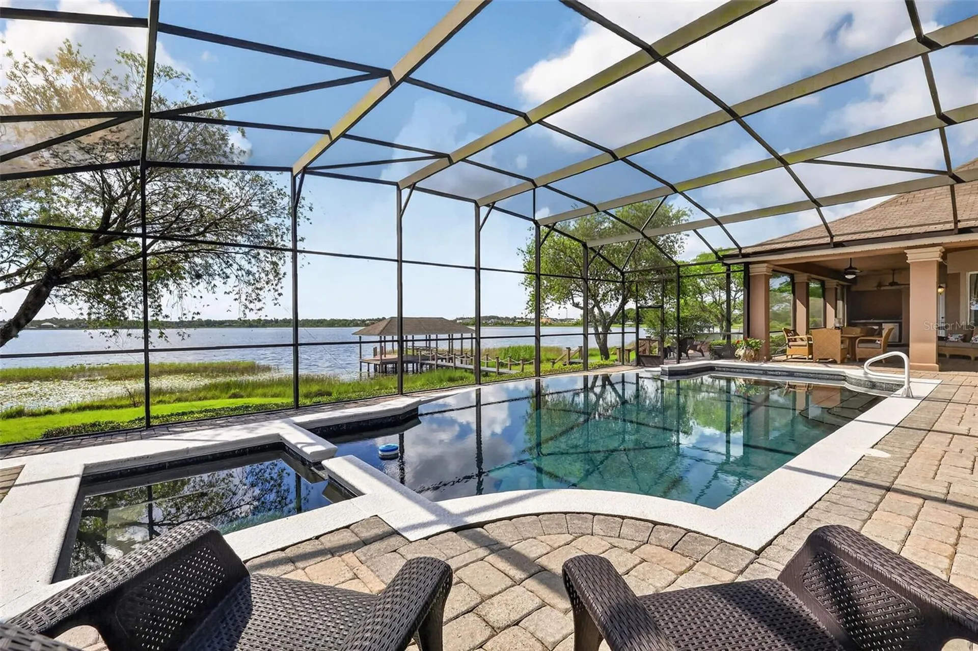 1000 Juliette Boulevard Mount Dora FL 32757