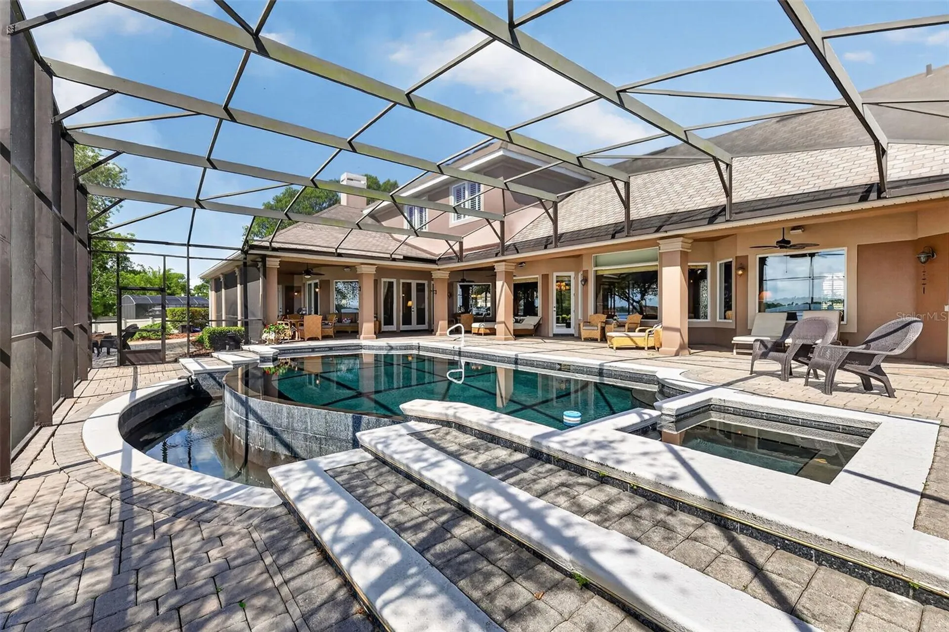 1000 Juliette Boulevard Mount Dora FL 32757