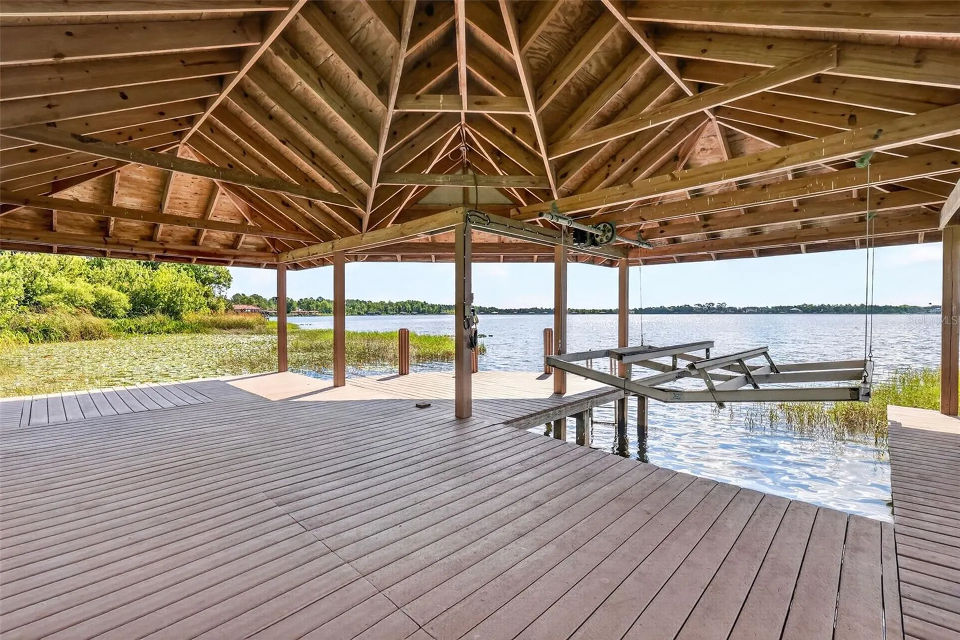 1000 Juliette Boulevard Mount Dora FL 32757
