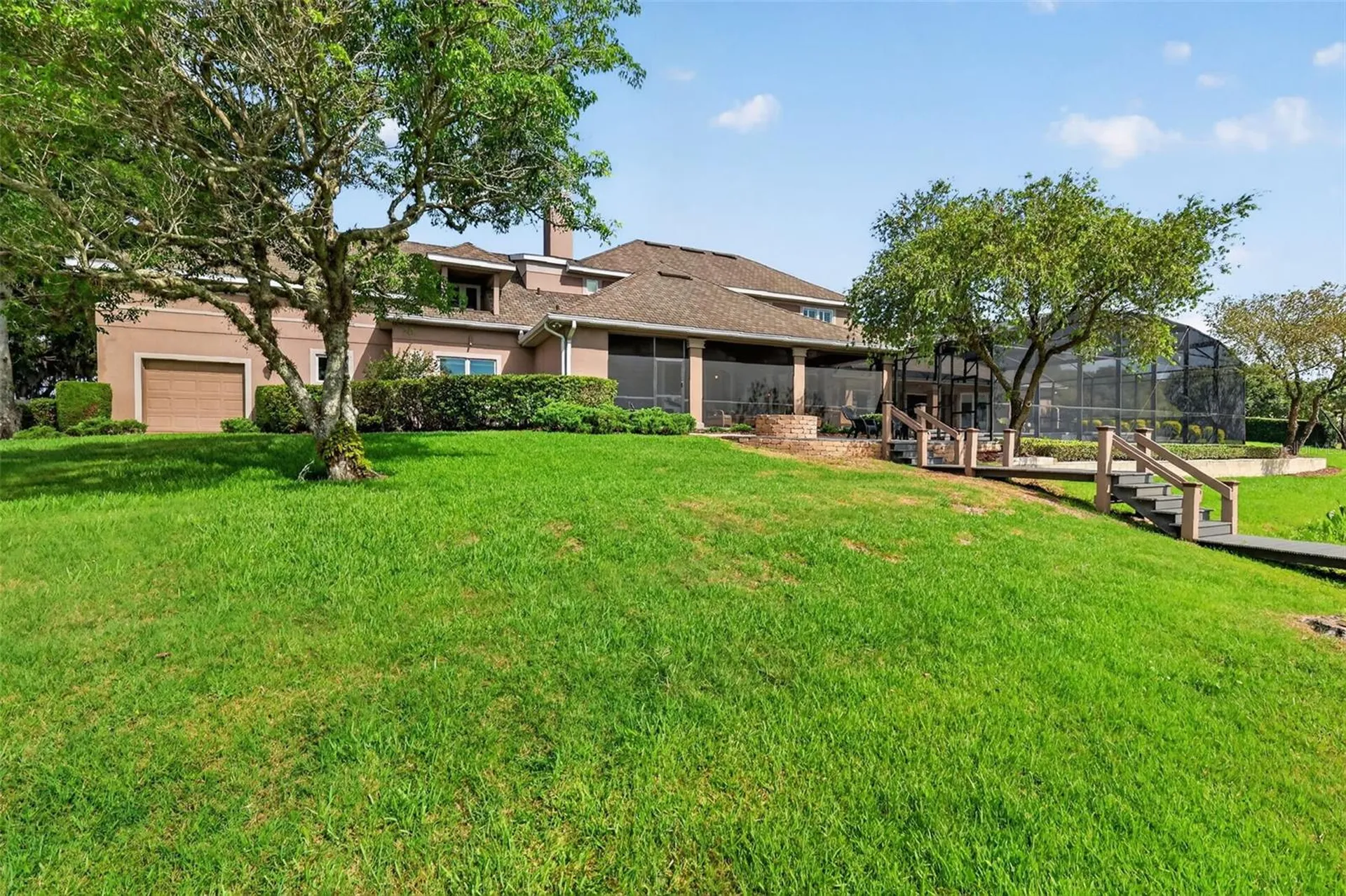 1000 Juliette Boulevard Mount Dora FL 32757