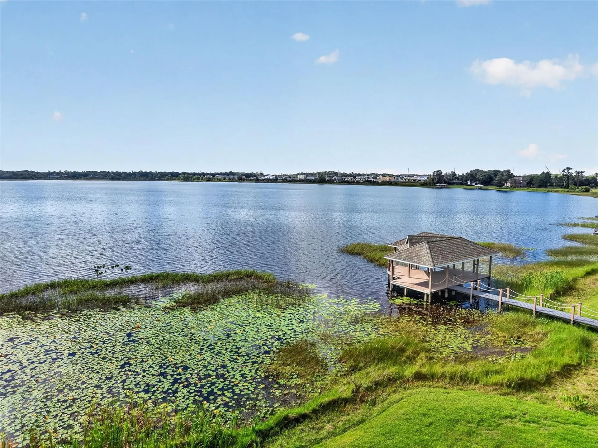 1000 Juliette Boulevard Mount Dora FL 32757