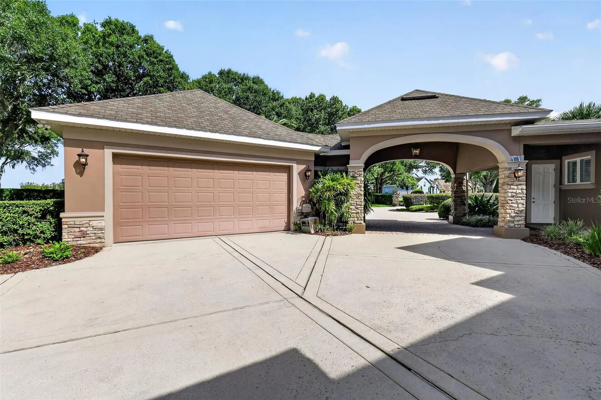 1000 Juliette Boulevard Mount Dora FL 32757