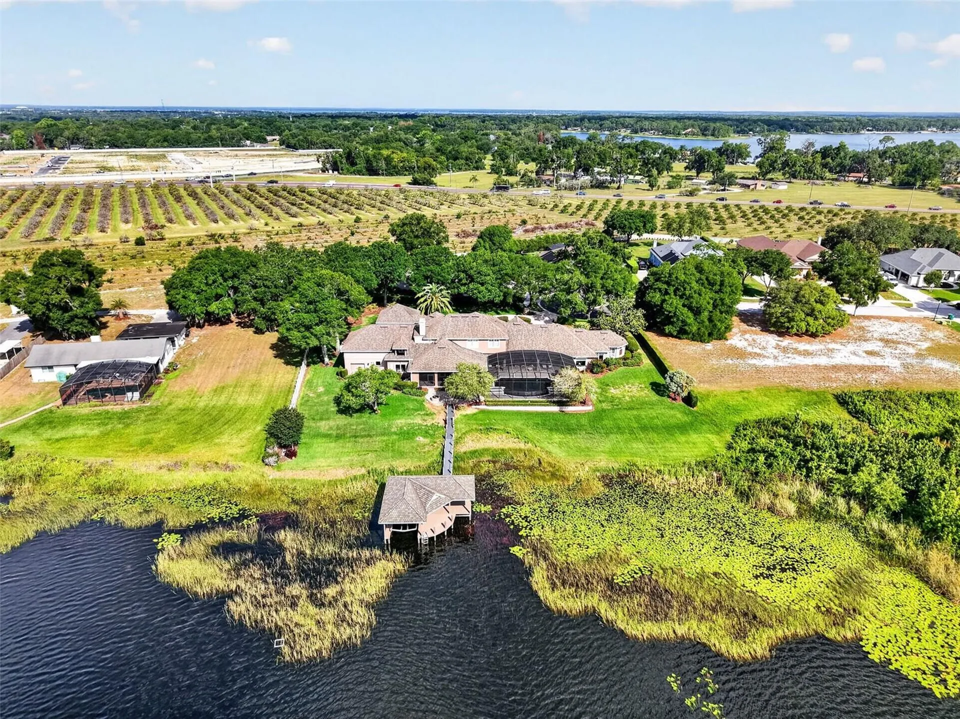1000 Juliette Boulevard Mount Dora FL 32757