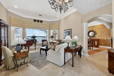 1000 Juliette Boulevard Mount Dora FL 32757