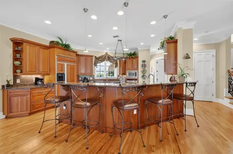 1000 Juliette Boulevard Mount Dora FL 32757