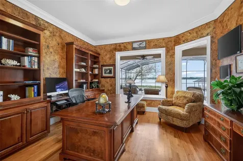 1000 Juliette Boulevard Mount Dora FL 32757