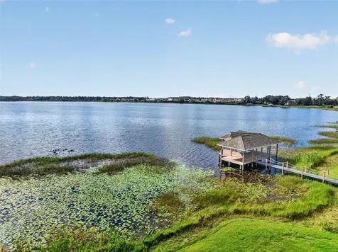 1000 Juliette Boulevard Mount Dora FL 32757