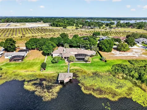 1000 Juliette Boulevard Mount Dora FL 32757