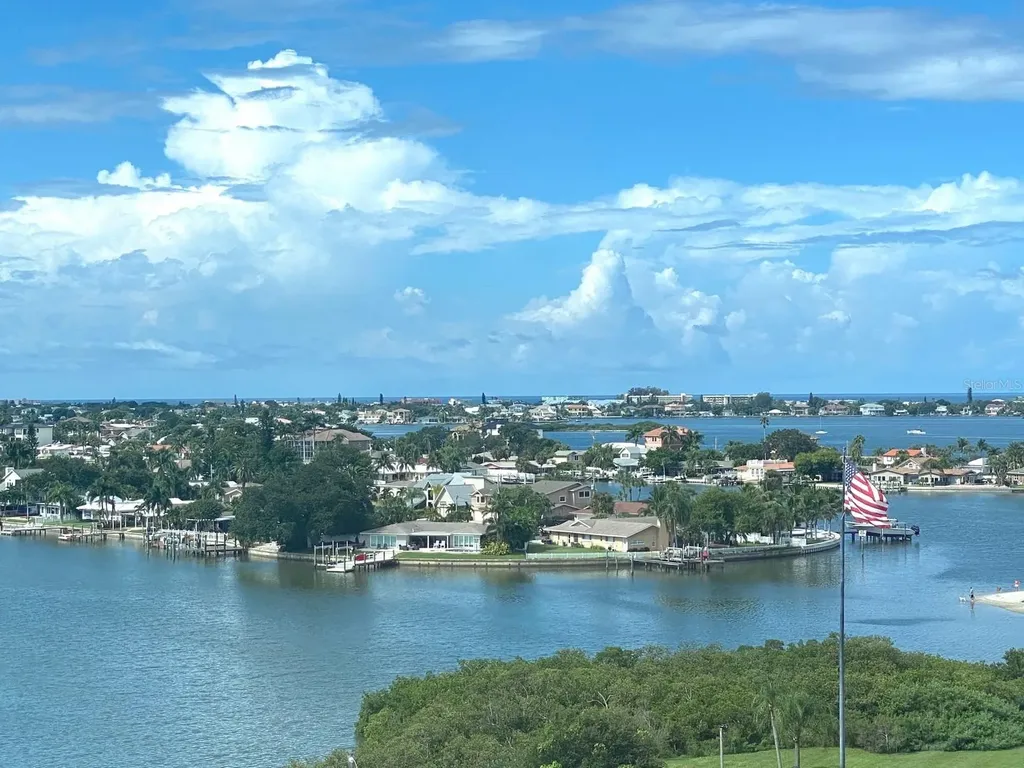 100 Bluff View Drive Belleair Bluffs FL 33770