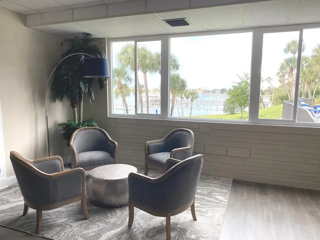 100 Bluff View Drive Belleair Bluffs FL 33770