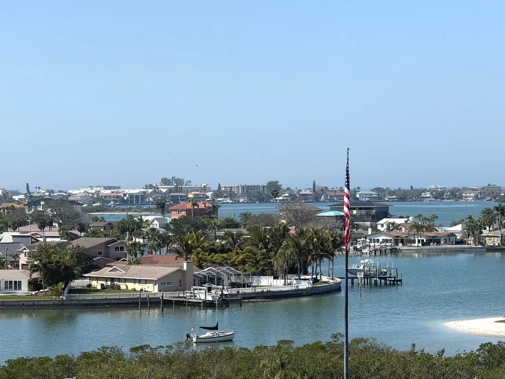 100 Bluff View Drive Belleair Bluffs FL 33770