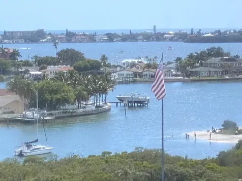 100 Bluff View Drive Belleair Bluffs FL 33770