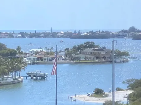 100 Bluff View Drive Belleair Bluffs FL 33770