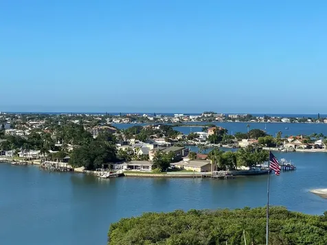100 Bluff View Drive Belleair Bluffs FL 33770