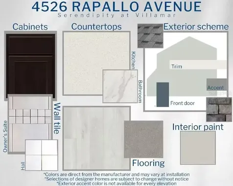 4526 Rapallo Avenue Winter Haven FL 33884