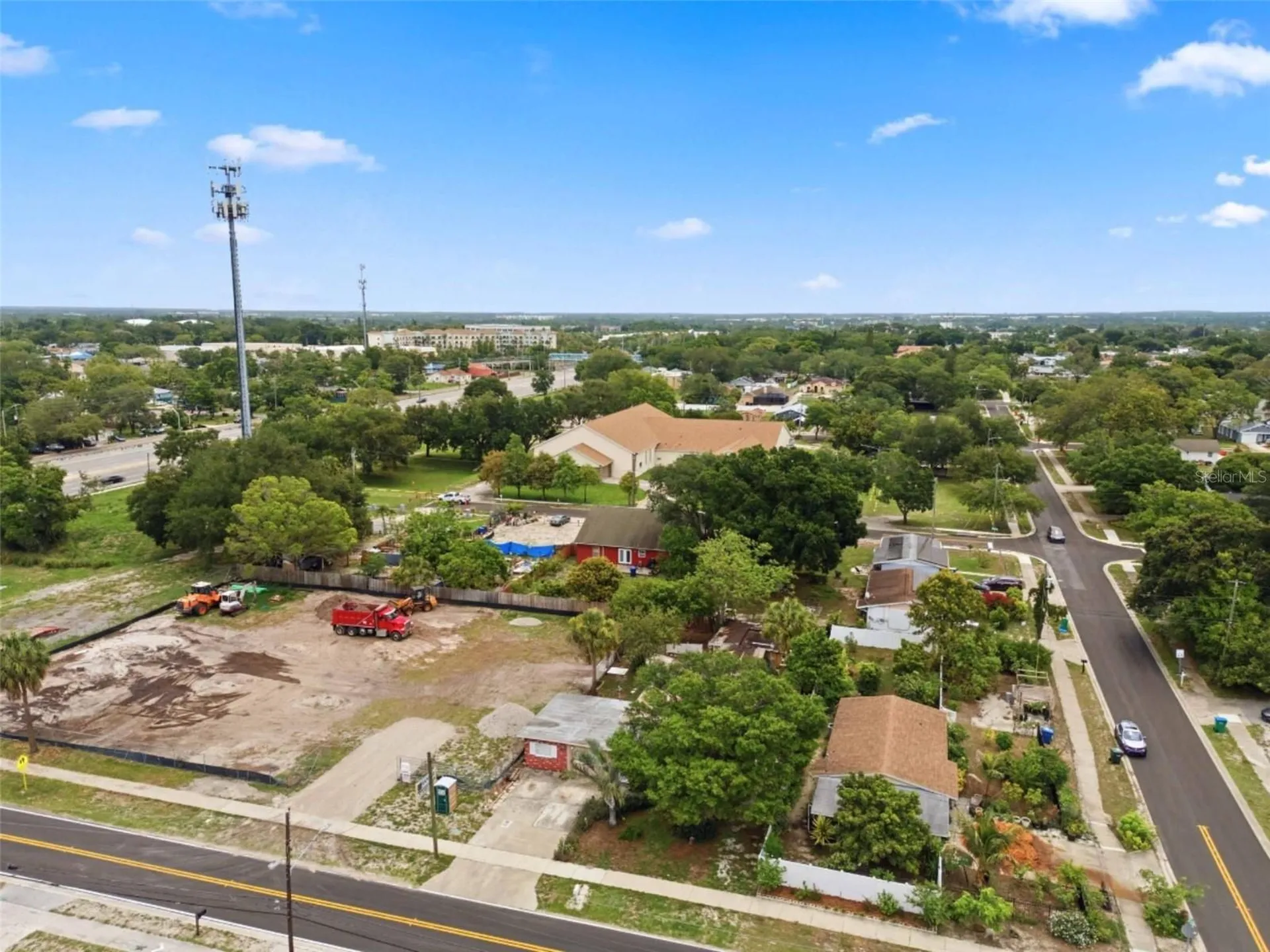 13215 119th Street Largo FL 33778