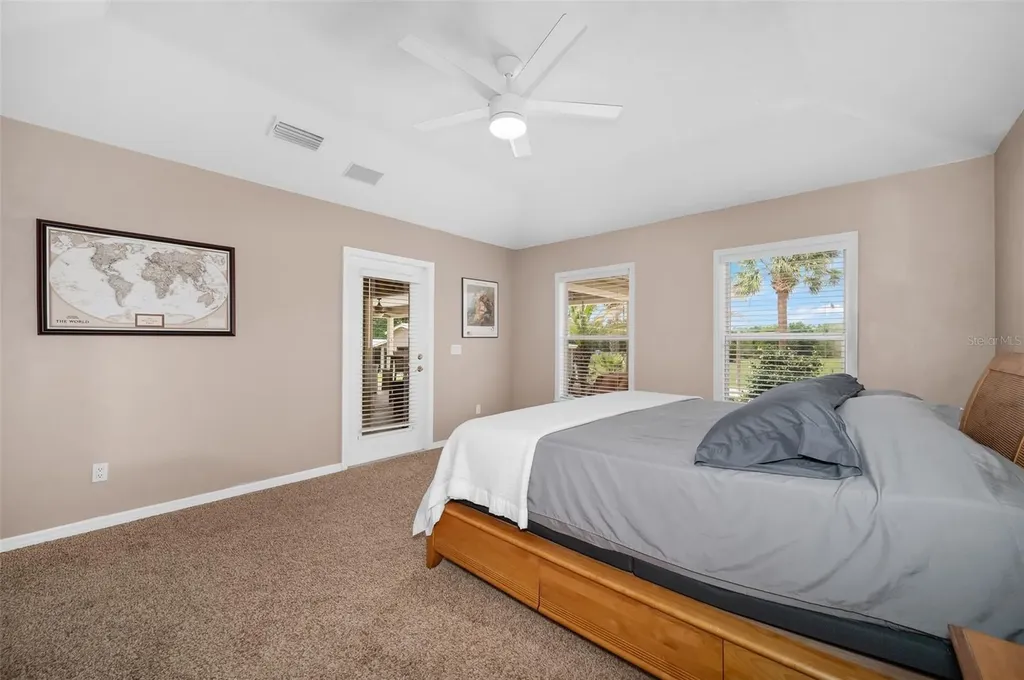 6739 SE 67th Court Trenton FL 32693