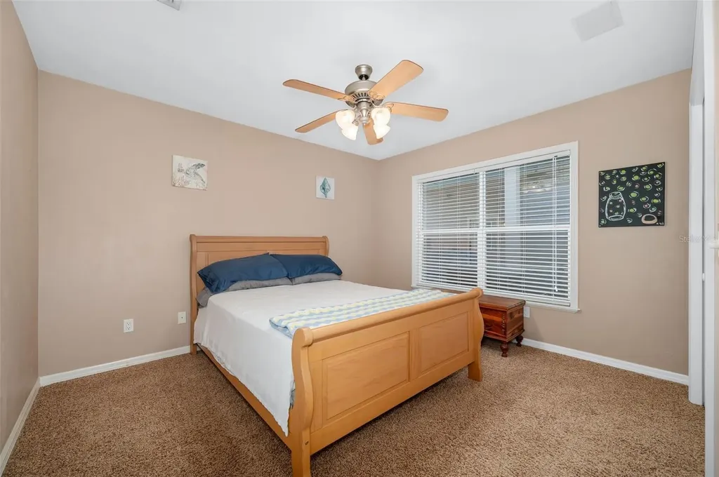 6739 SE 67th Court Trenton FL 32693