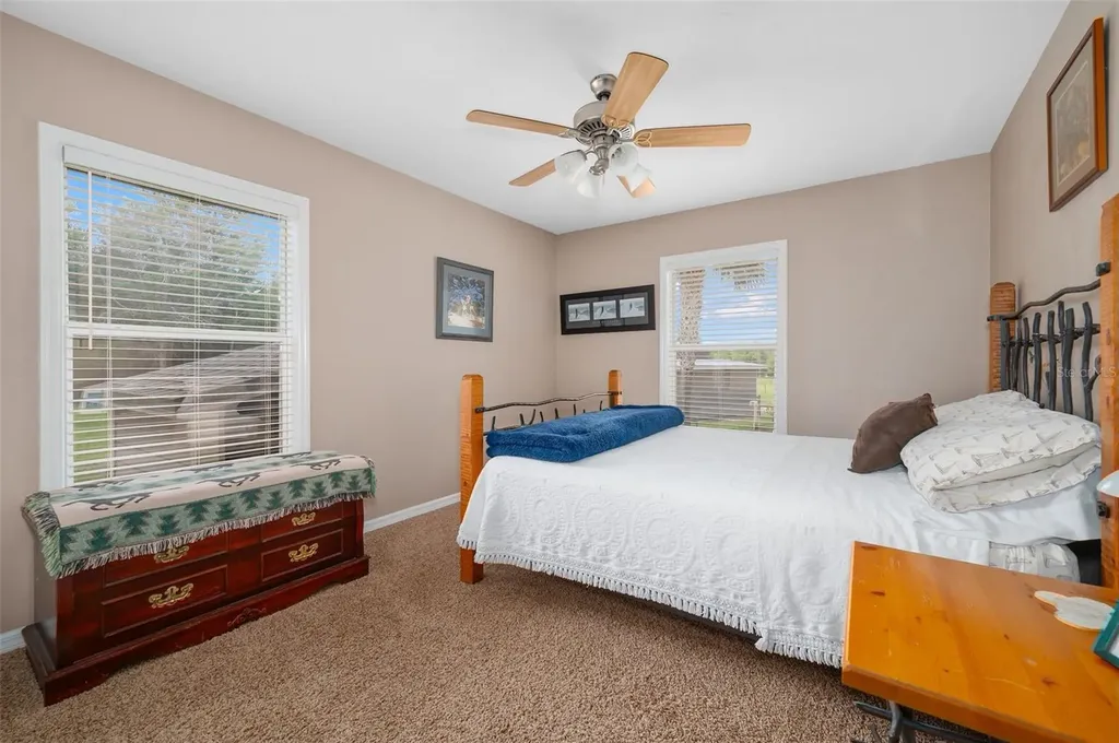 6739 SE 67th Court Trenton FL 32693