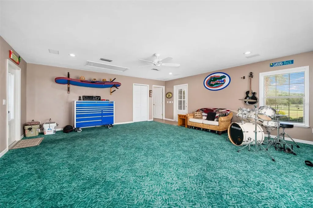6739 SE 67th Court Trenton FL 32693