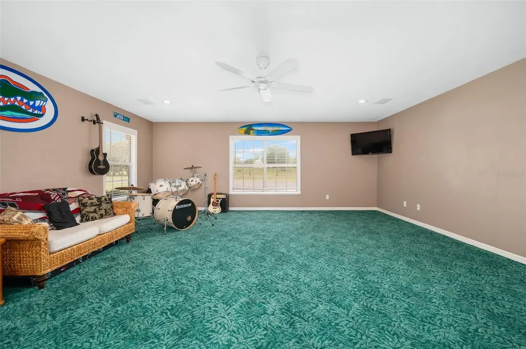 6739 SE 67th Court Trenton FL 32693