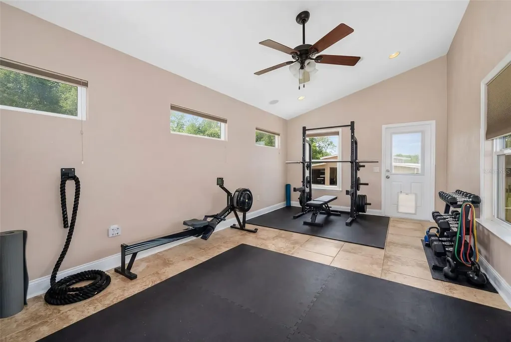 6739 SE 67th Court Trenton FL 32693