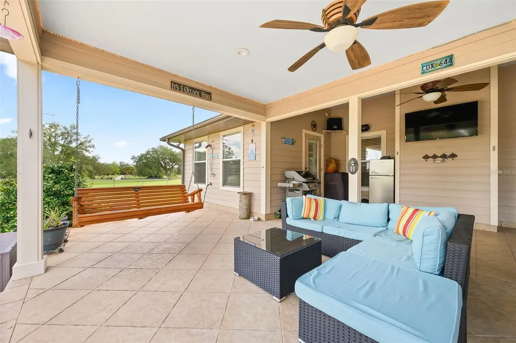 6739 SE 67th Court Trenton FL 32693