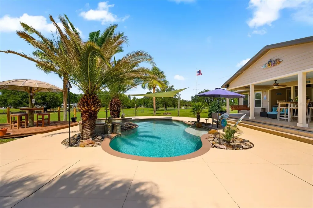 6739 SE 67th Court Trenton FL 32693