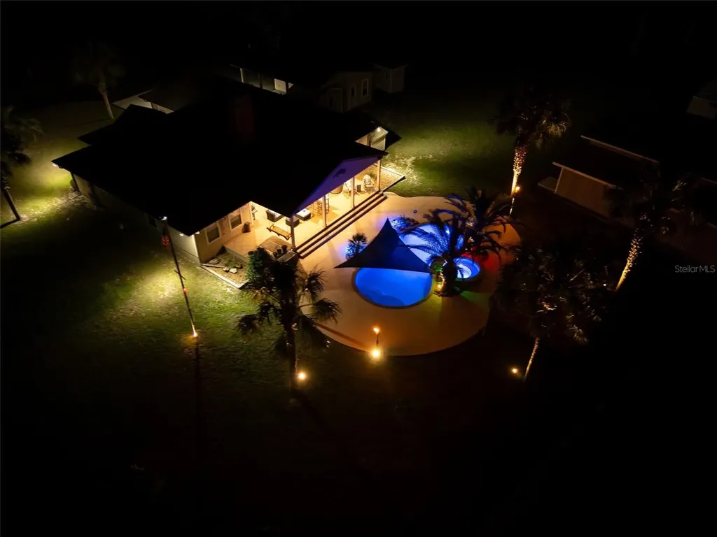 6739 SE 67th Court Trenton FL 32693