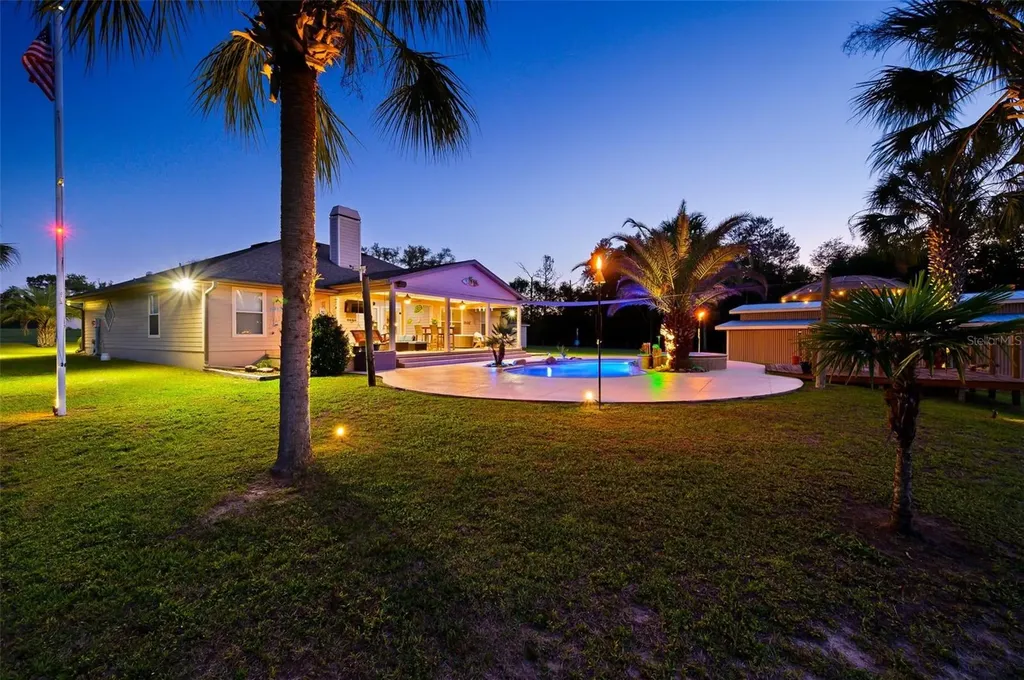 6739 SE 67th Court Trenton FL 32693