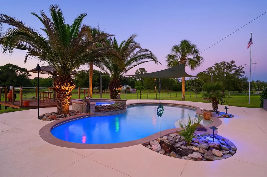 6739 SE 67th Court Trenton FL 32693