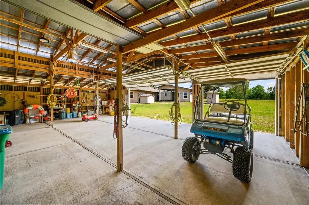 6739 SE 67th Court Trenton FL 32693