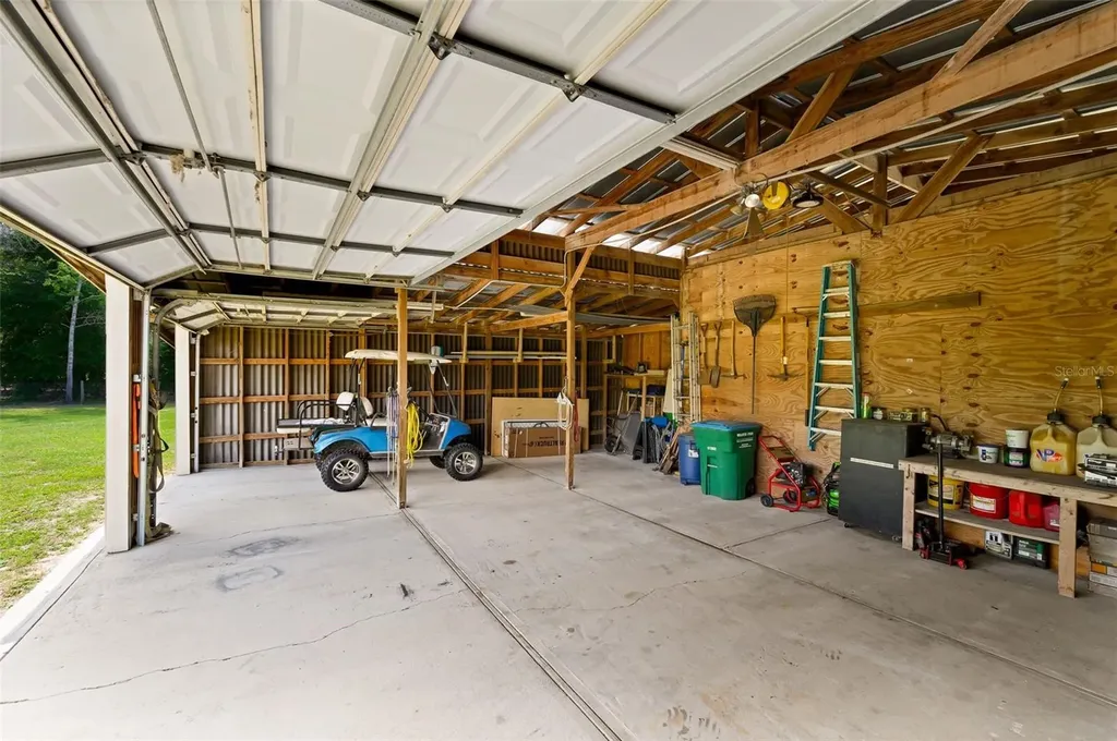 6739 SE 67th Court Trenton FL 32693