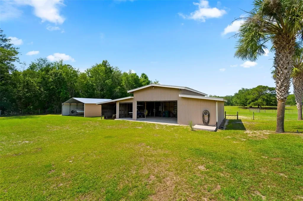 6739 SE 67th Court Trenton FL 32693