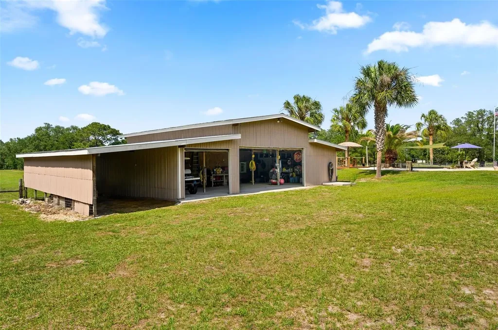 6739 SE 67th Court Trenton FL 32693