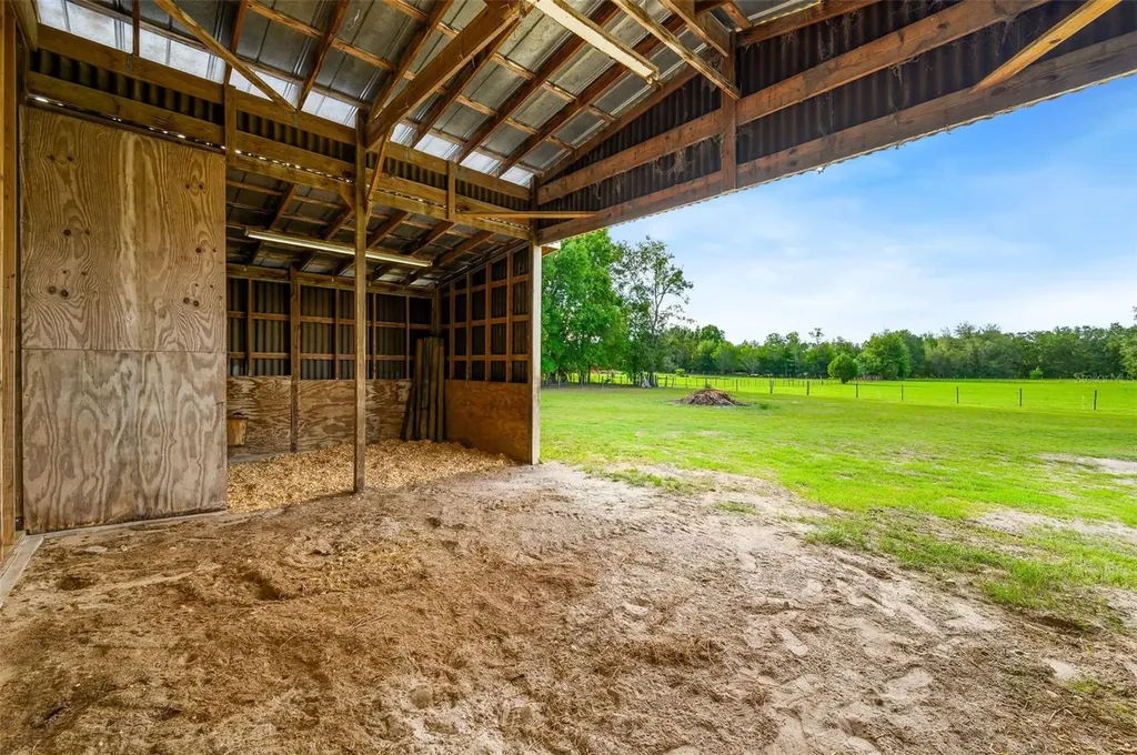 6739 SE 67th Court Trenton FL 32693