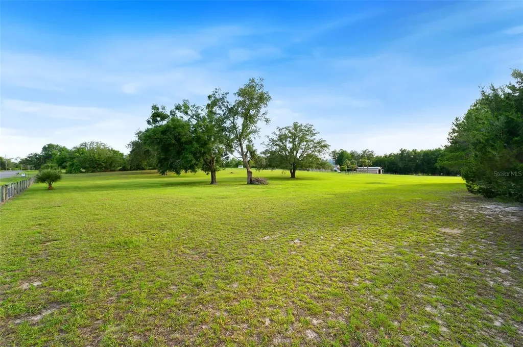 6739 SE 67th Court Trenton FL 32693