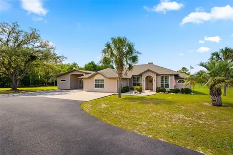 6739 SE 67th Court Trenton FL 32693
