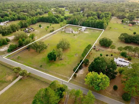 6739 SE 67th Court Trenton FL 32693