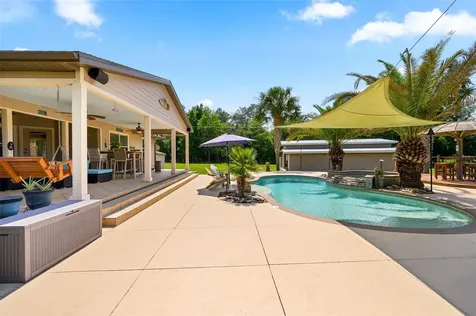 6739 SE 67th Court Trenton FL 32693