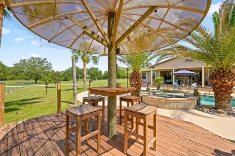 6739 SE 67th Court Trenton FL 32693