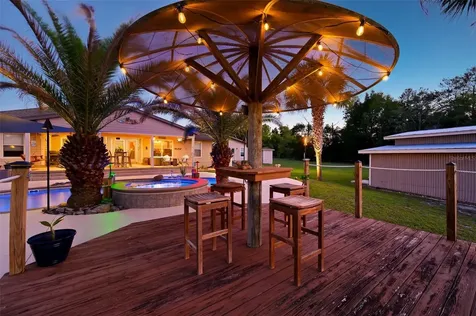 6739 SE 67th Court Trenton FL 32693