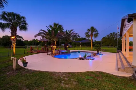 6739 SE 67th Court Trenton FL 32693