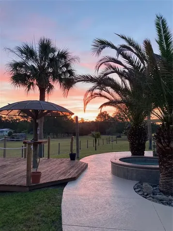6739 SE 67th Court Trenton FL 32693