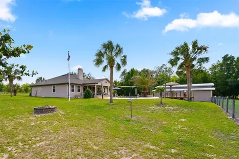 6739 SE 67th Court Trenton FL 32693