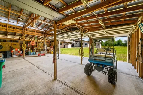 6739 SE 67th Court Trenton FL 32693