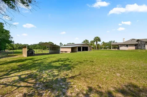 6739 SE 67th Court Trenton FL 32693